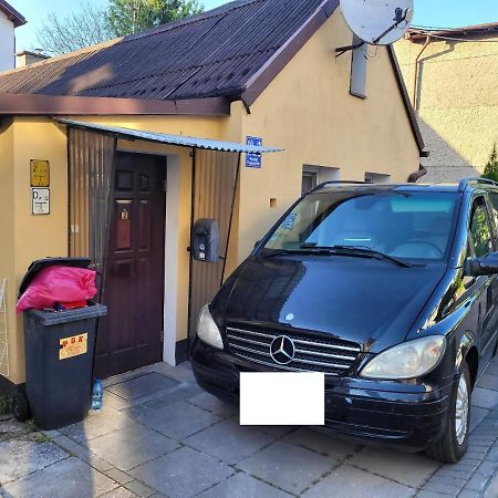 Bm Apartamenty Centrum Miedzyzdroje Parking W Cenie Esterno foto