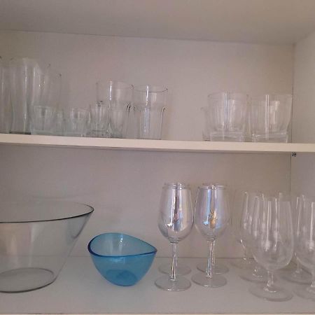 Bm Apartamenty Centrum Miedzyzdroje Parking W Cenie Esterno foto