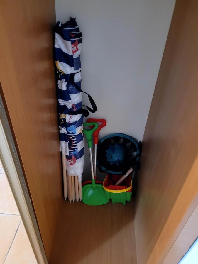 Bm Apartamenty Centrum Miedzyzdroje Parking W Cenie Esterno foto