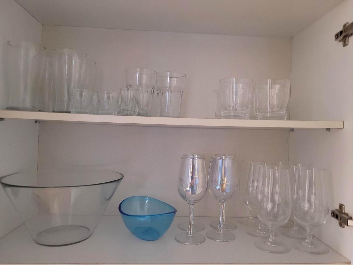 Bm Apartamenty Centrum Miedzyzdroje Parking W Cenie Esterno foto
